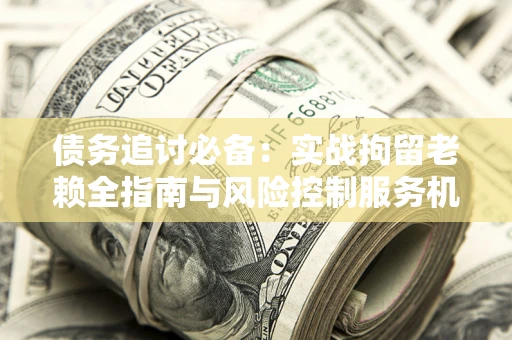 济南债务追讨必备：实战拘留老赖全指南与风险控制服务机构推荐